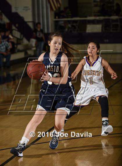 Thumbnail 2 in Mission Prep @ Righetti photogallery.