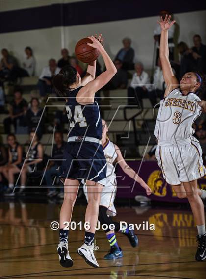 Thumbnail 1 in Mission Prep @ Righetti photogallery.