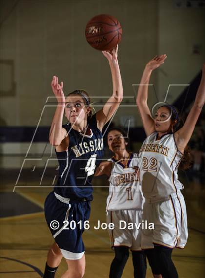 Thumbnail 1 in Mission Prep @ Righetti photogallery.