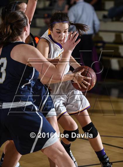 Thumbnail 2 in Mission Prep @ Righetti photogallery.