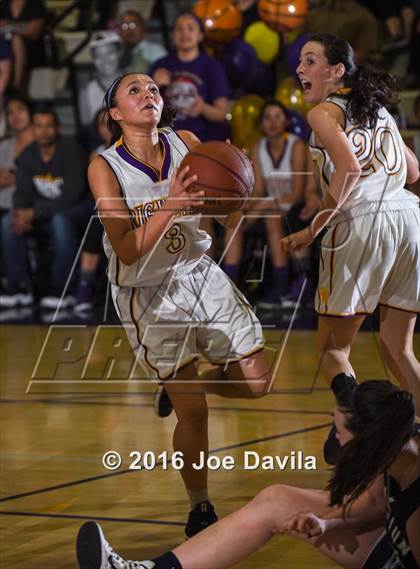 Thumbnail 3 in Mission Prep @ Righetti photogallery.