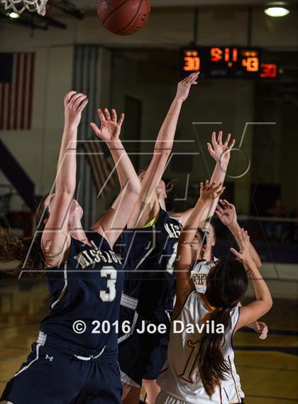 Thumbnail 3 in Mission Prep @ Righetti photogallery.