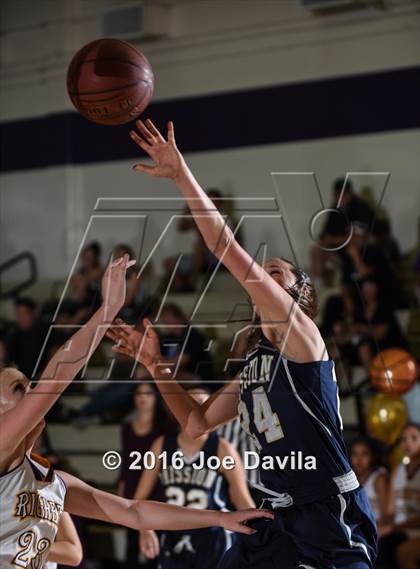 Thumbnail 2 in Mission Prep @ Righetti photogallery.