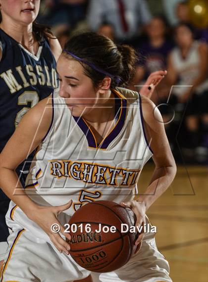 Thumbnail 1 in Mission Prep @ Righetti photogallery.