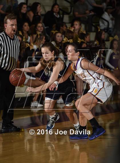 Thumbnail 1 in Mission Prep @ Righetti photogallery.