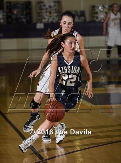 Thumbnail 2 in Mission Prep @ Righetti photogallery.
