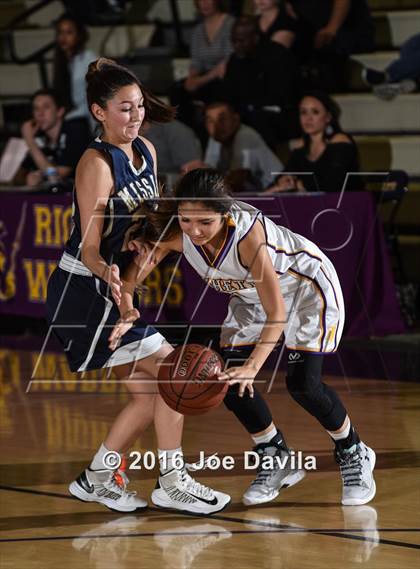 Thumbnail 1 in Mission Prep @ Righetti photogallery.