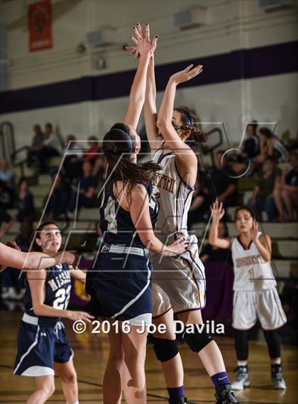 Thumbnail 1 in Mission Prep @ Righetti photogallery.