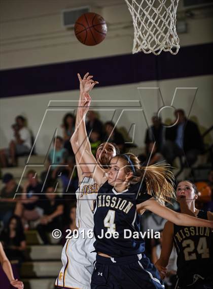 Thumbnail 2 in Mission Prep @ Righetti photogallery.