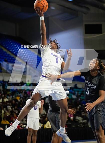 Thumbnail 1 in Blythewood vs Ridge View (SCHSL 5A-D1 Final) photogallery.