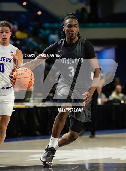 Thumbnail 2 in Blythewood vs Ridge View (SCHSL 5A-D1 Final) photogallery.