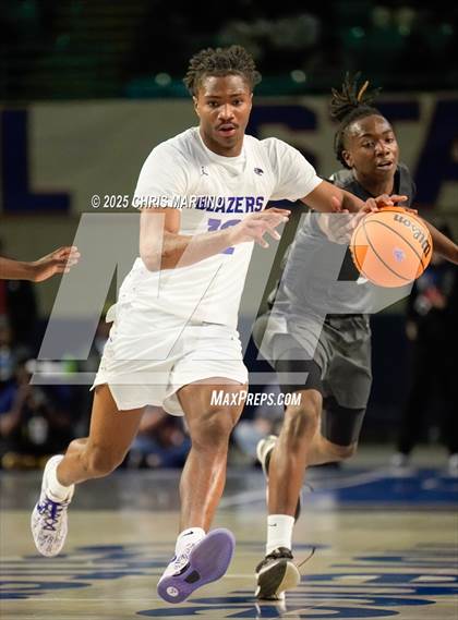 Thumbnail 2 in Blythewood vs Ridge View (SCHSL 5A-D1 Final) photogallery.