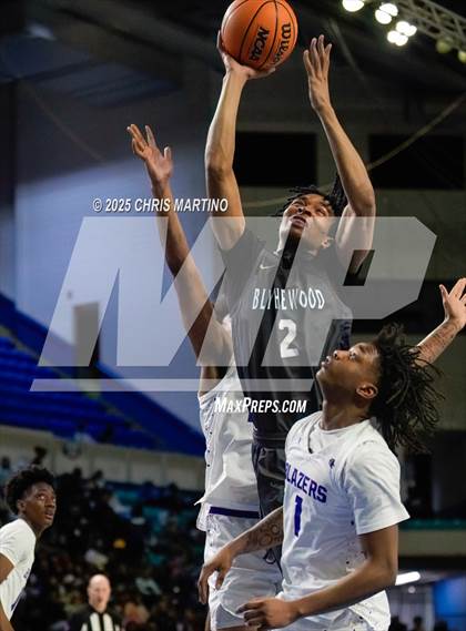 Thumbnail 1 in Blythewood vs Ridge View (SCHSL 5A-D1 Final) photogallery.