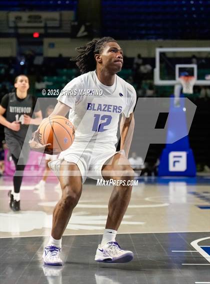 Thumbnail 2 in Blythewood vs Ridge View (SCHSL 5A-D1 Final) photogallery.