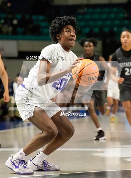 Thumbnail 3 in Blythewood vs Ridge View (SCHSL 5A-D1 Final) photogallery.