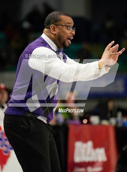 Thumbnail 2 in Blythewood vs Ridge View (SCHSL 5A-D1 Final) photogallery.