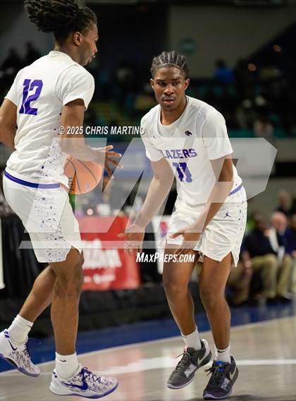Thumbnail 2 in Blythewood vs Ridge View (SCHSL 5A-D1 Final) photogallery.