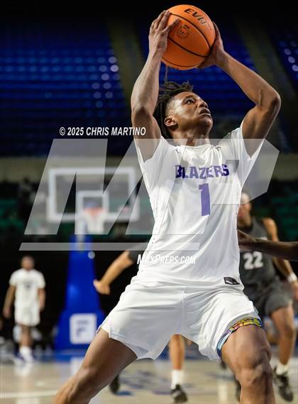 Thumbnail 1 in Blythewood vs Ridge View (SCHSL 5A-D1 Final) photogallery.
