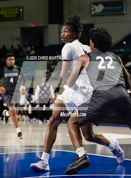 Thumbnail 1 in Blythewood vs Ridge View (SCHSL 5A-D1 Final) photogallery.
