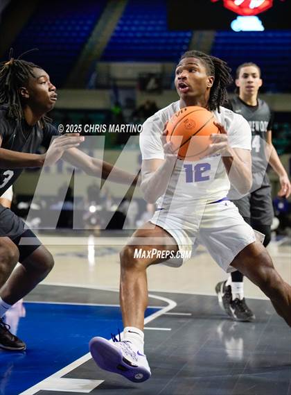 Thumbnail 1 in Blythewood vs Ridge View (SCHSL 5A-D1 Final) photogallery.