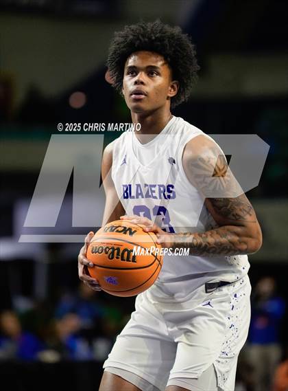Thumbnail 2 in Blythewood vs Ridge View (SCHSL 5A-D1 Final) photogallery.