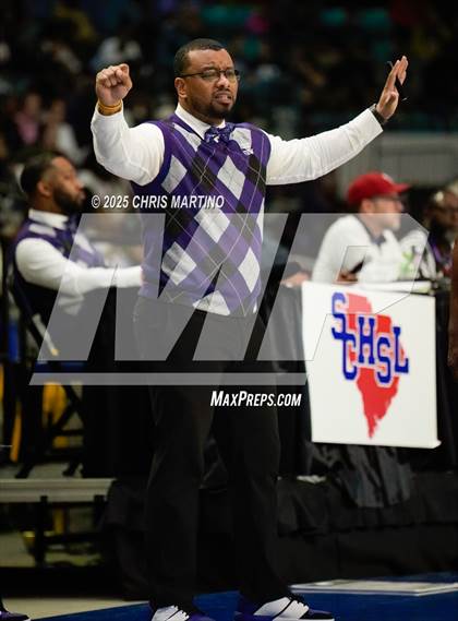 Thumbnail 2 in Blythewood vs Ridge View (SCHSL 5A-D1 Final) photogallery.