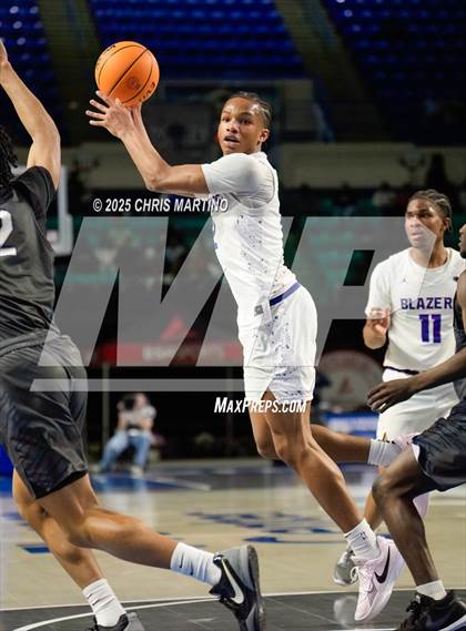 Thumbnail 1 in Blythewood vs Ridge View (SCHSL 5A-D1 Final) photogallery.