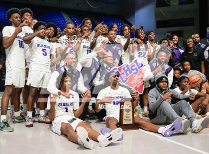 Thumbnail 3 in Blythewood vs Ridge View (SCHSL 5A-D1 Final) photogallery.
