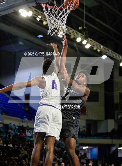 Thumbnail 1 in Blythewood vs Ridge View (SCHSL 5A-D1 Final) photogallery.