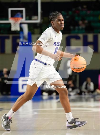 Thumbnail 3 in Blythewood vs Ridge View (SCHSL 5A-D1 Final) photogallery.
