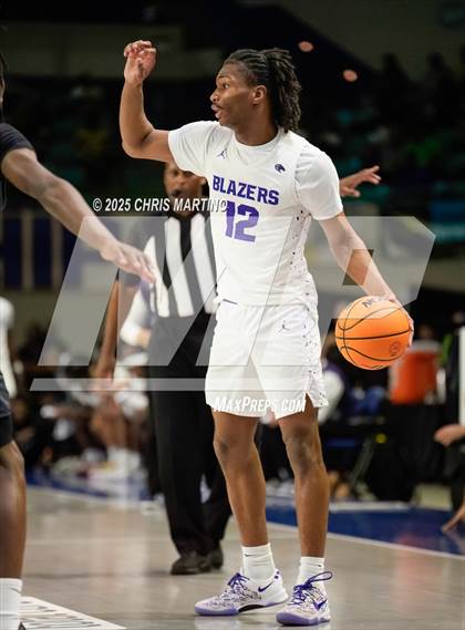 Thumbnail 3 in Blythewood vs Ridge View (SCHSL 5A-D1 Final) photogallery.