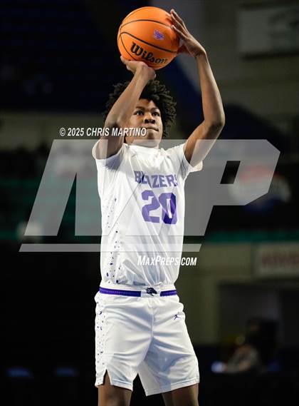 Thumbnail 2 in Blythewood vs Ridge View (SCHSL 5A-D1 Final) photogallery.