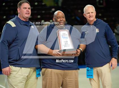 Thumbnail 3 in Blythewood vs Ridge View (SCHSL 5A-D1 Final) photogallery.