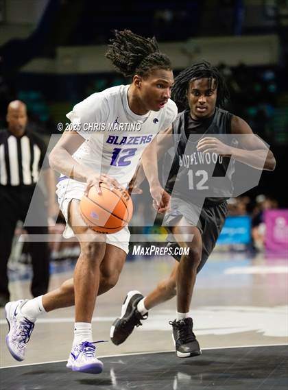 Thumbnail 3 in Blythewood vs Ridge View (SCHSL 5A-D1 Final) photogallery.