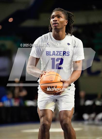 Thumbnail 1 in Blythewood vs Ridge View (SCHSL 5A-D1 Final) photogallery.
