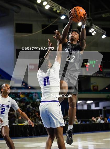 Thumbnail 3 in Blythewood vs Ridge View (SCHSL 5A-D1 Final) photogallery.