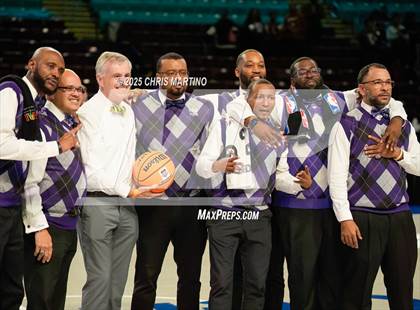 Thumbnail 1 in Blythewood vs Ridge View (SCHSL 5A-D1 Final) photogallery.