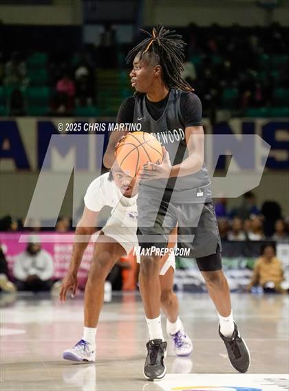 Thumbnail 1 in Blythewood vs Ridge View (SCHSL 5A-D1 Final) photogallery.