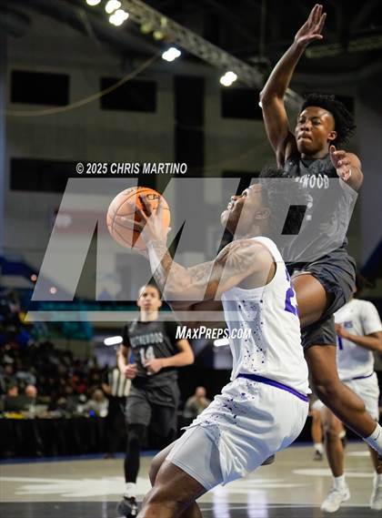 Thumbnail 1 in Blythewood vs Ridge View (SCHSL 5A-D1 Final) photogallery.