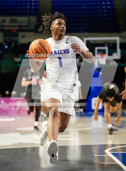 Thumbnail 3 in Blythewood vs Ridge View (SCHSL 5A-D1 Final) photogallery.