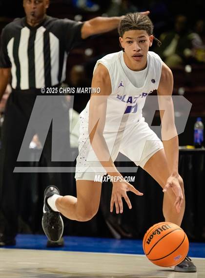 Thumbnail 1 in Blythewood vs Ridge View (SCHSL 5A-D1 Final) photogallery.