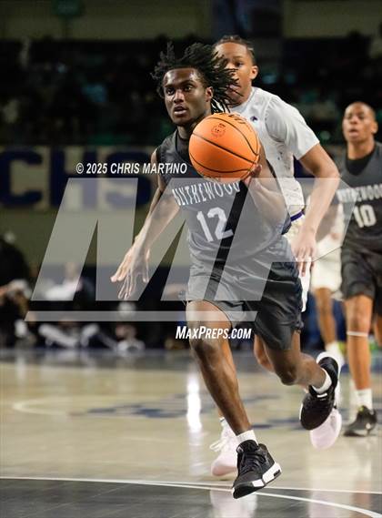 Thumbnail 2 in Blythewood vs Ridge View (SCHSL 5A-D1 Final) photogallery.