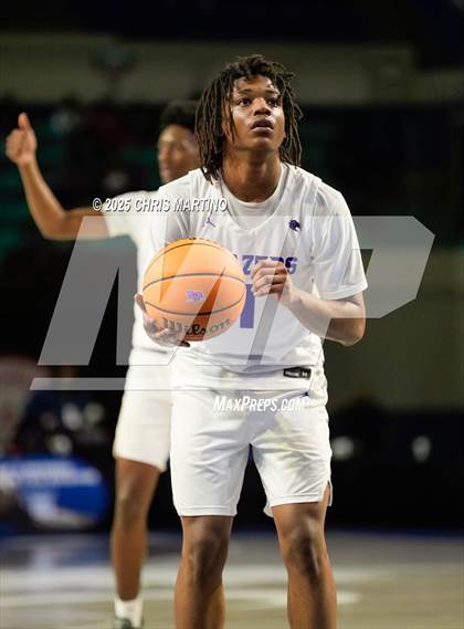 Thumbnail 3 in Blythewood vs Ridge View (SCHSL 5A-D1 Final) photogallery.