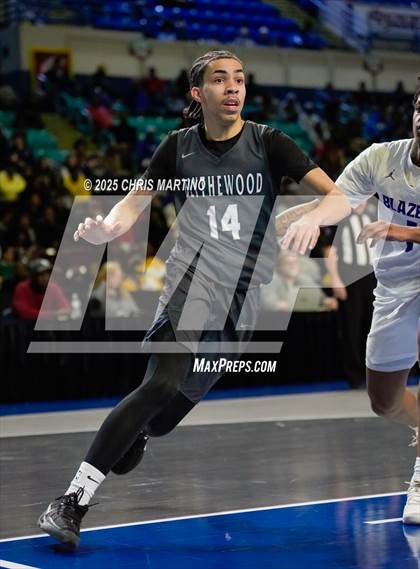 Thumbnail 2 in Blythewood vs Ridge View (SCHSL 5A-D1 Final) photogallery.