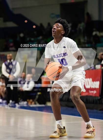 Thumbnail 1 in Blythewood vs Ridge View (SCHSL 5A-D1 Final) photogallery.
