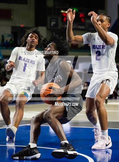 Thumbnail 3 in Blythewood vs Ridge View (SCHSL 5A-D1 Final) photogallery.