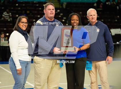 Thumbnail 2 in Blythewood vs Ridge View (SCHSL 5A-D1 Final) photogallery.
