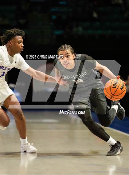 Thumbnail 3 in Blythewood vs Ridge View (SCHSL 5A-D1 Final) photogallery.