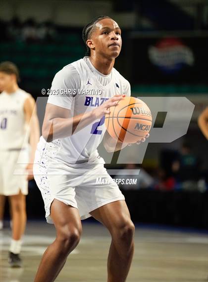 Thumbnail 3 in Blythewood vs Ridge View (SCHSL 5A-D1 Final) photogallery.