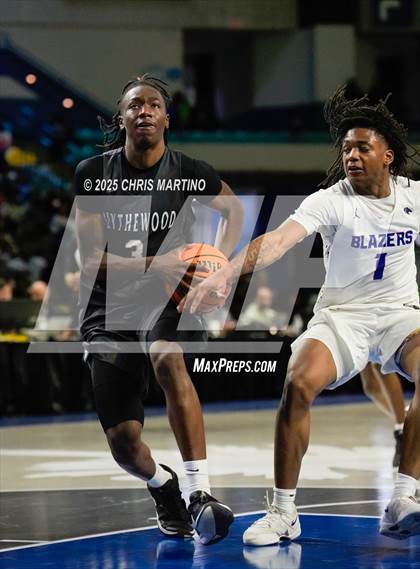 Thumbnail 3 in Blythewood vs Ridge View (SCHSL 5A-D1 Final) photogallery.